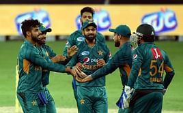 PAKvNZ: न्यूजीलैंड के खिलाफ टी20 सीरीज के लिए पाकिस्तान की टीम का ऐलान