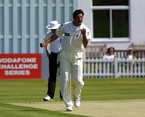 A tribute to Wasim Akram, the Sultan of Swing