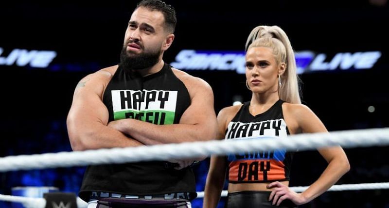 Image result for rusev