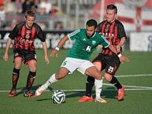 I-League 2018/19: Mohun Bagan announce arrival of fifth foreigner