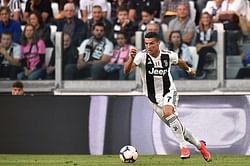Opinion: Should Cristiano Ronaldo be even allowed to represent Juventus tonight?