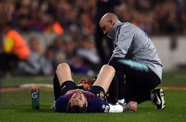 5 players who will make El Clasico exciting without Lionel Messi and Cristiano Ronaldo