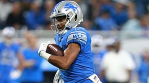 Lions send Tate to Eagles