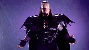 5 Scariest WWE Superstars Of All Time