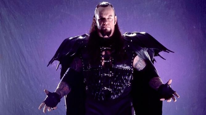 5 Scariest WWE Superstars Of All Time