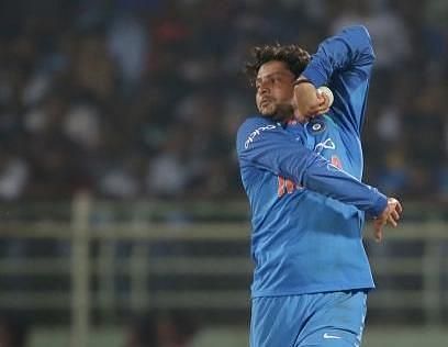 INDvWI: कुलदीप यादव ने दूसरे वनडे में गेंदबाजी को लेकर दिया बड़ा बयान