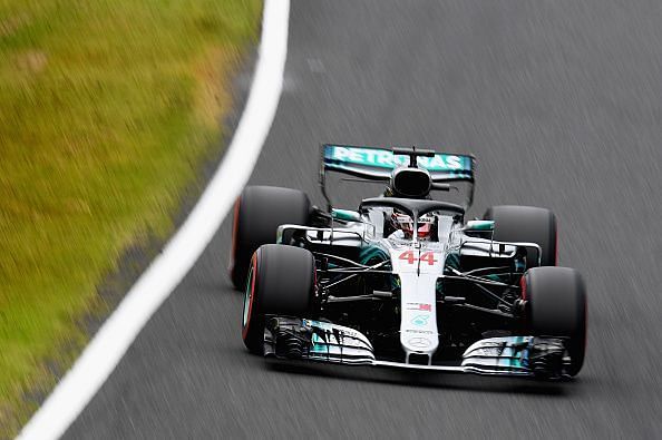 F1 Japanese Grand Prix: 5 Talking points from qualifying