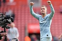 Eden Hazard provides update on his future