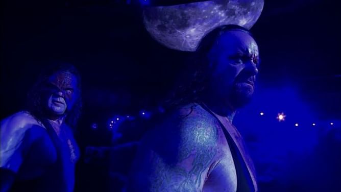 WWE News: The Brothers of Destruction attack DX on Monday Night Raw