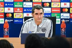 Barcelona News: Suarez wants £70M defender at Camp Nou, Valverde to sell winger and more – 24th October 2018
