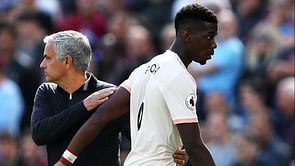 Manchester United should let go of both Jose Mourinho and Paul Pogba