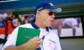 Fierce critic Charlesworth sees "revolutionary changes" in Indian hockey
