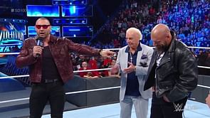WWE News: Great News For SmackDown Live After 1000th Milestone Episode