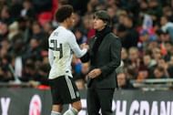 Loew might hand a few youngsters a chance to shine