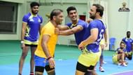 Jasvir Singh and Manjeet will look to make a mark