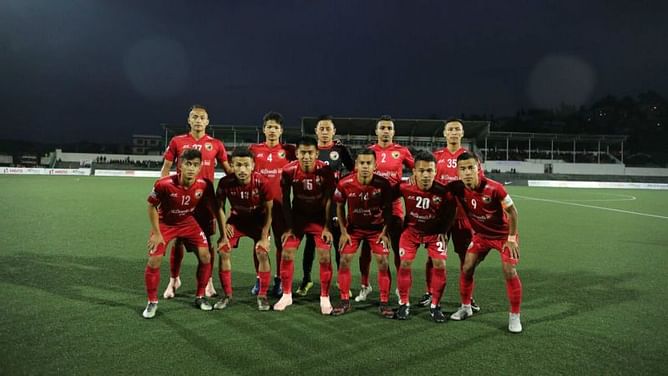 I-League 2018-19, Shillong Lajong vs Aizawl FC: 5 Talking Points