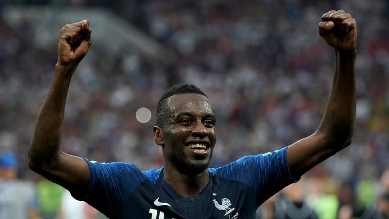 Blaise Matuidi