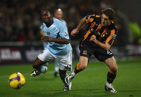 Hull City v Manchester City - Premier League