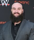 10 things you did not know about Braun Strowman