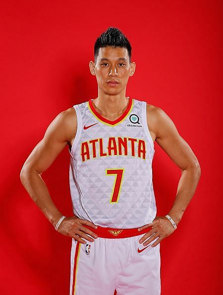 Jeremy Lin