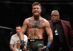 UFC News: Conor McGregor suspended by UFC