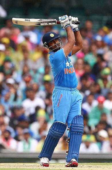 Rohit Sharma is right: Ambati Rayudu has done enough to be India’s number 4 in World Cup 2019