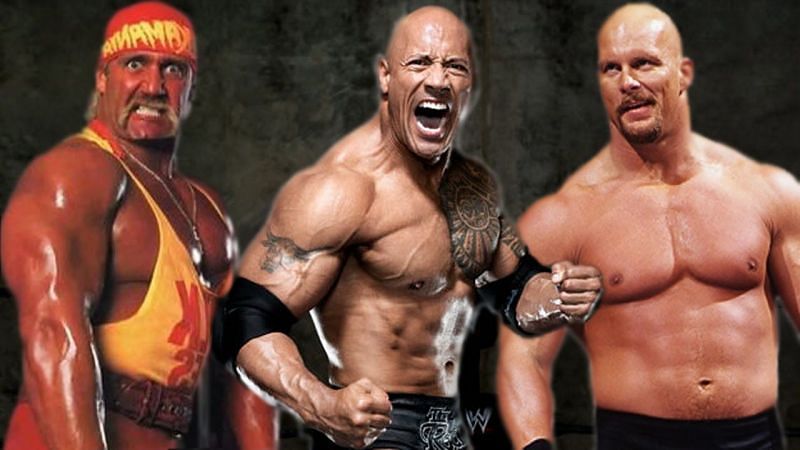 10 Best Trash Talkers In WWE History