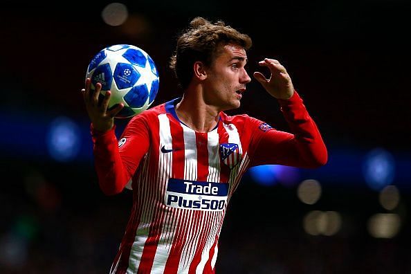 Antoine Griezmann