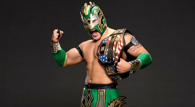 3 shocking championship reigns in WWE you might have forgotten about