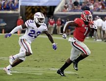 AP Top 25 Takeaways: Before 1st CFP rankings, field trimmed