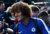 Chelsea will always have a special place in David Luiz's heart.