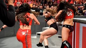 WWE News: The Bella Twins Reveal Why They Turned On Ronda Rousey