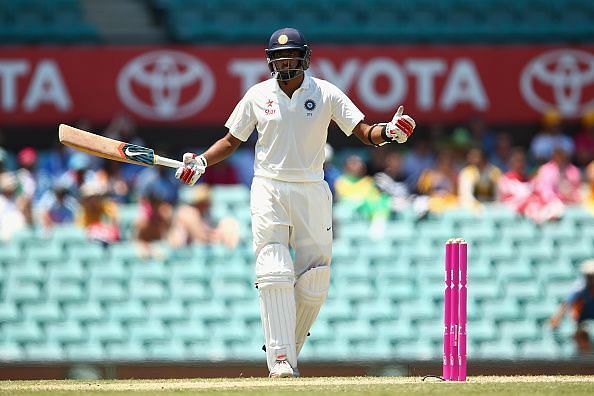 Australia v India - 4th Test: Day 4