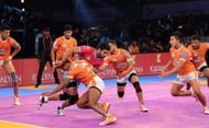 Sandeep Narwal and Girish Ernak will be the pillars of the defense unit