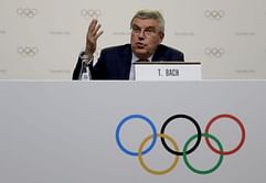 IOC approves 3 candidate bids for 2026 Winter Olympics