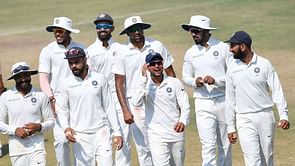 3 Indian Players for whom the second Test is vitally important