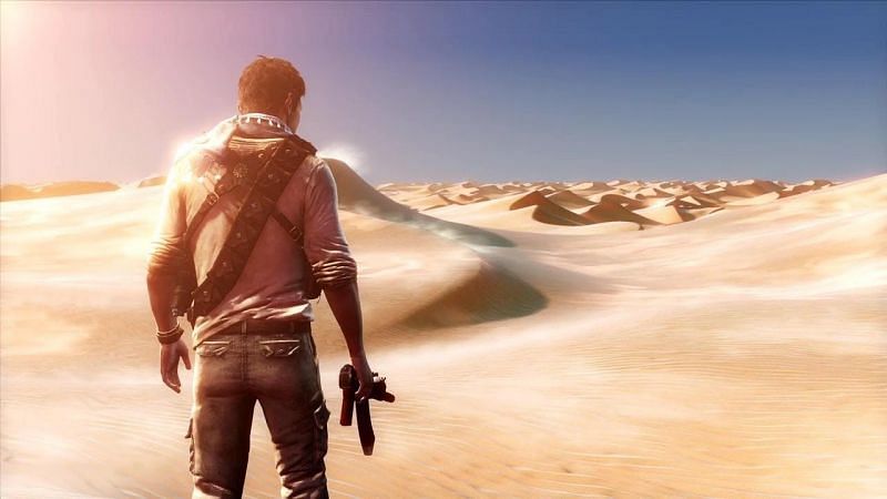Will we see another Uncharted game featuring Nathan Drake?