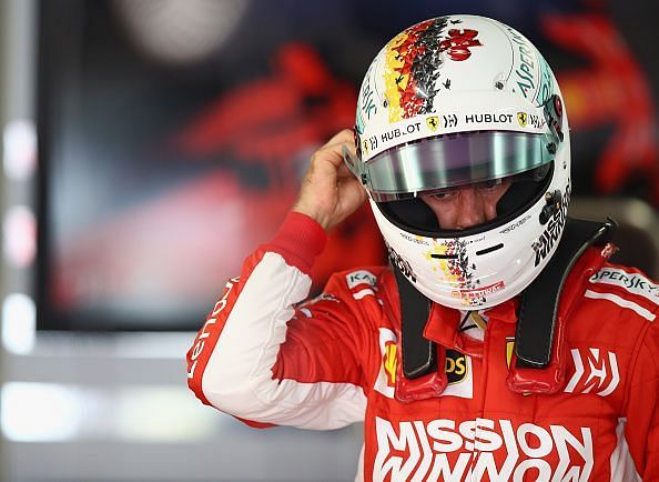 F1: 4 Race predictions ahead of the Japanese GP