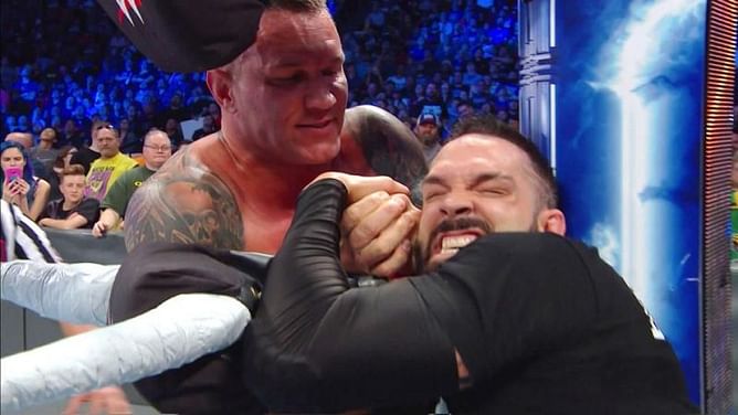 Best and Worst of SmackDown Live- 2 October, 2018