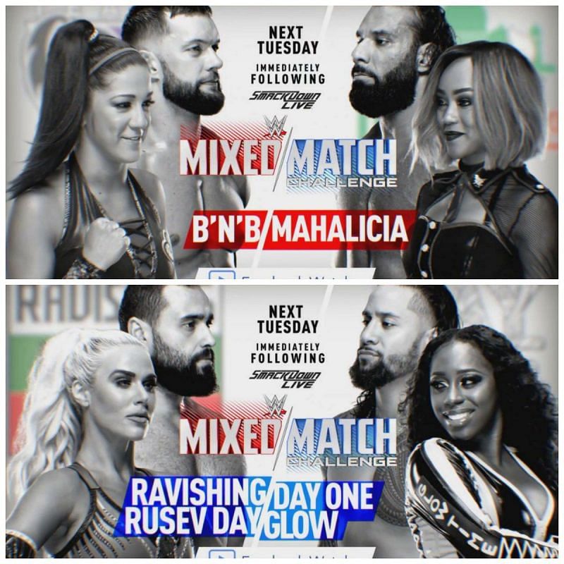 Image result for rusev and lana vs jimmy uso and naomi