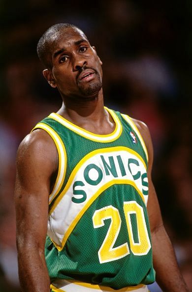 Gary Payton