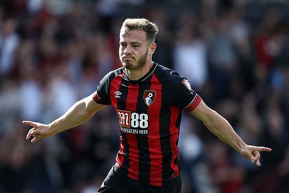 AFC Bournemouth v Leicester City - Premier League