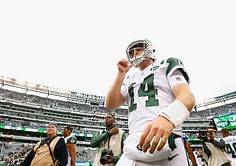 NFL: Jets and Sam Darnold have proved doubters wrong with positive start to season