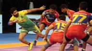 Pardeep Narwal has not had the best of starts