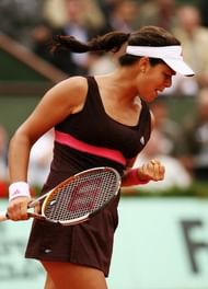 French Open - Day Twelve