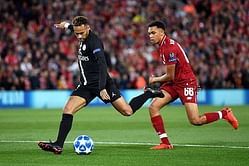 UEFA Champions League 2018/2019: 5 players to watch out for in second round on Matchday 3