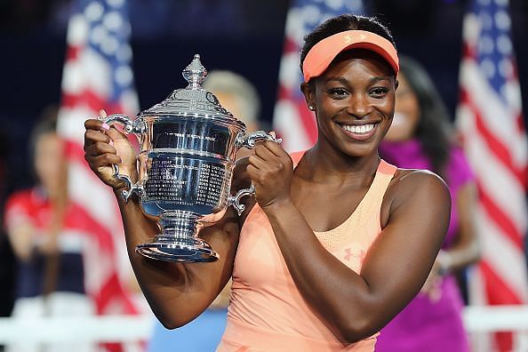 Sloane Stephens seems primed to capture her second biggest title at 2018 WTA Finals after her 2017 US Open Triumph