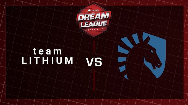 European monsters Team Liquid have decided not to show up in the upcoming DreamLeague Season 10