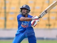 Rayudu at number 4 is a good move