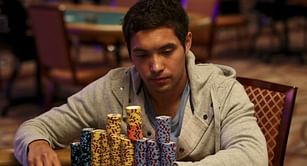 WSOPE: Adams lead in the €100k and Prize Pool pushes toward €8 Million
